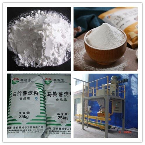 potato starch 1