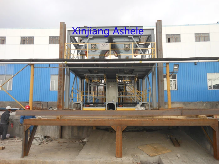 Xinjiang Ashele