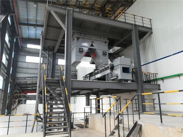 ton bag machine ton bag machine