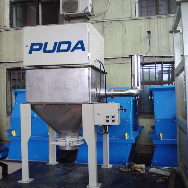 dust collector machine 1