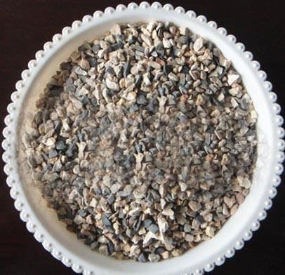 25KG 50KG Bauxite Clinker Packaging Machine