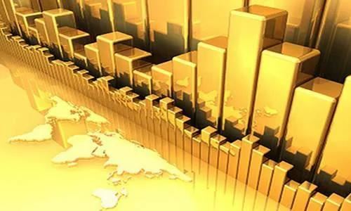 Barrick expects gold production to fall by 15% in the second quarter