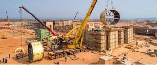 Ivanhoe Mines and Zijin Mining will discuss the Kamoa-Kakula project, which p...