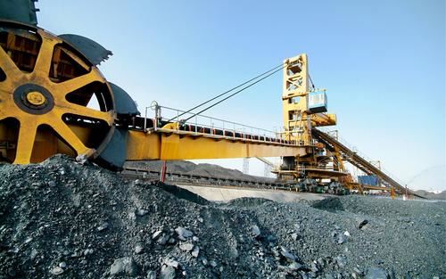 What determines the future of the mining industry?-PUDA mining packing machine