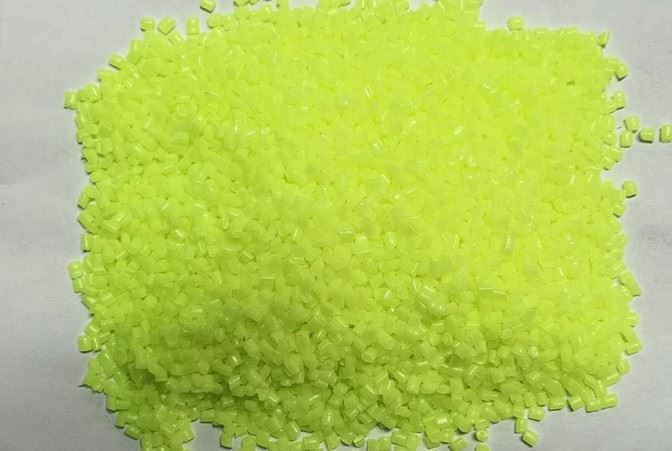 The little knowledge about the color master that the injector must know--PUDA...
