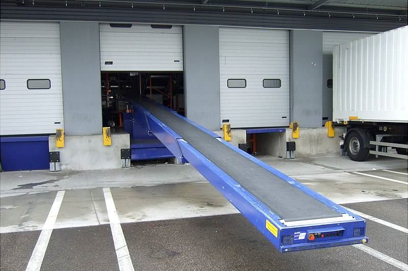 PUDA Belt conveyor operation and maintenance of eight Suggestions