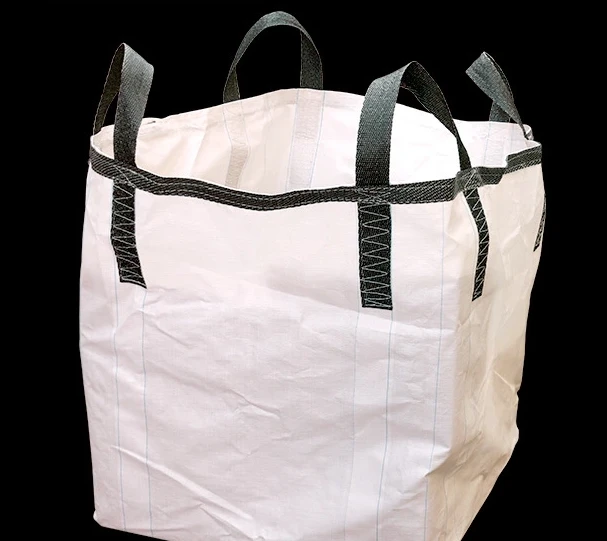knowledge on Double warp ton bag