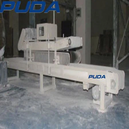 PUDA new product of DCS-ZX Bag-forming Machine