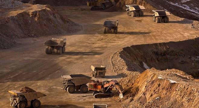 Learn About The Global Mining Industry In Five Minutes A Day--PUDA, A Leading...