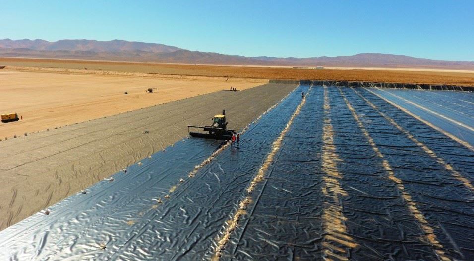 Learn About The Global Mining Industry In Five Minutes A Day--PUDA, A Leading...
