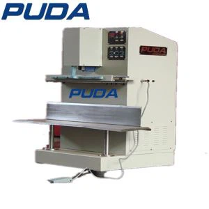 Auto Continuous Band Heat Sealer