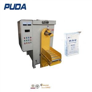 Bentonite Powder Amargosite Packing Machine
