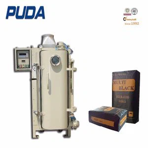 Carbon Black Bagging Machine