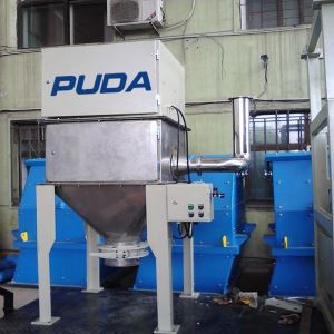 Dust Collector Machine