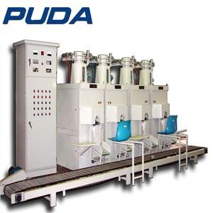 50kg mine concentrate Packing Machine