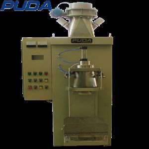 Automatic Camera Counting and Packing Machine