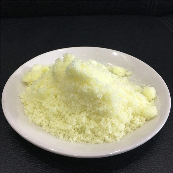 25KG Crystalline Aluminium Chloride Packaging Machine
