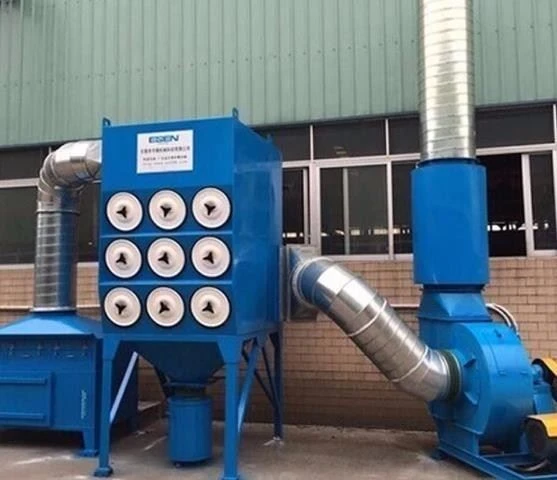 Cartridge Filter