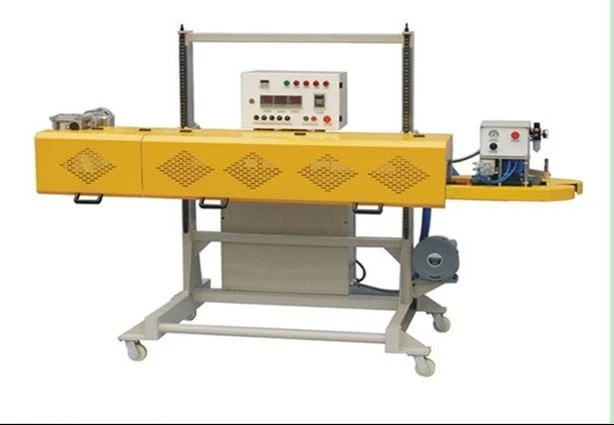 Heat Sealing Machine For PE PP Bag