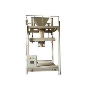 500kg Sand Bag Filling And Packaging Machine