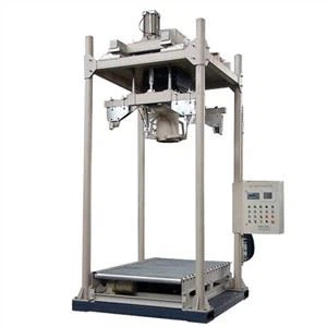 Economical Ton Bag Packaging Machine
