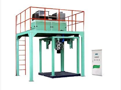 Ton Bag Ration Packaging Machine