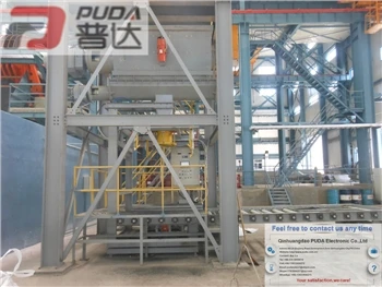 Packaging scale with multiple advantages more market value