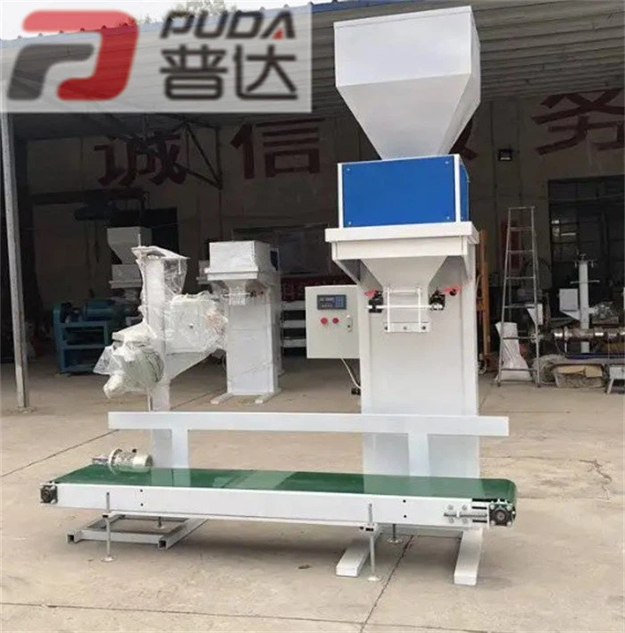 50K Granule Weighing Packing Machine