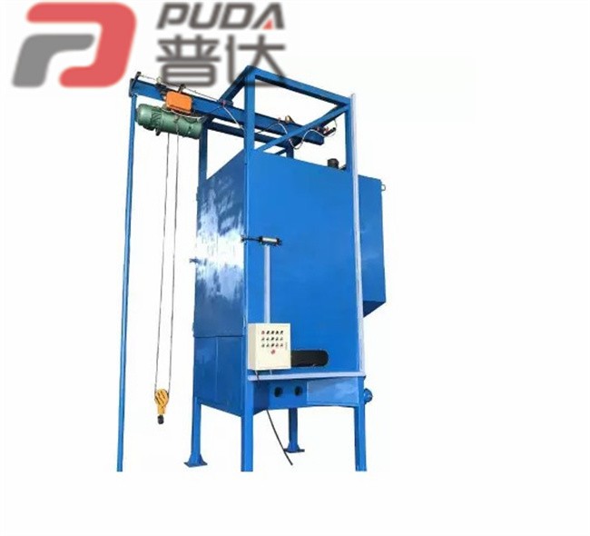 Closed Automatic Ton Bag Breaker