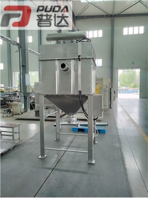 Cartridge Dust Remover