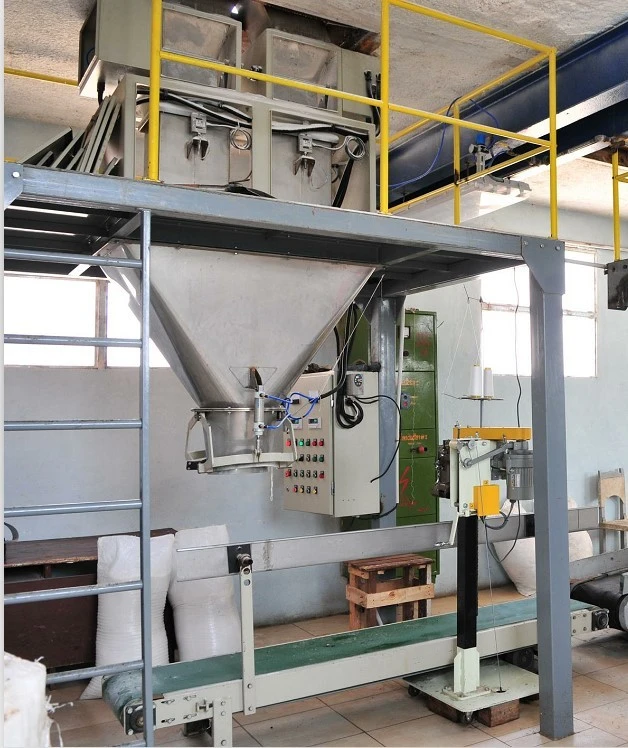 PUDA free packing machine PUDA free packing machine
