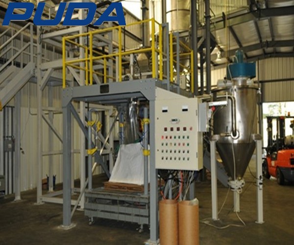 nickle mine packing equipment