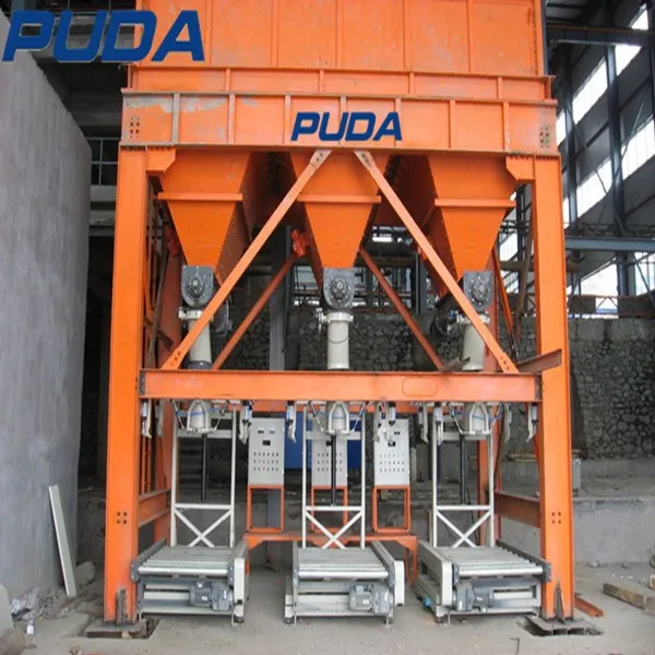 zinc concentrate bagging machine 3 zinc concentrate bagging machine 3