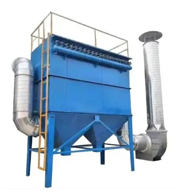 dust collector 4 dust collector 4
