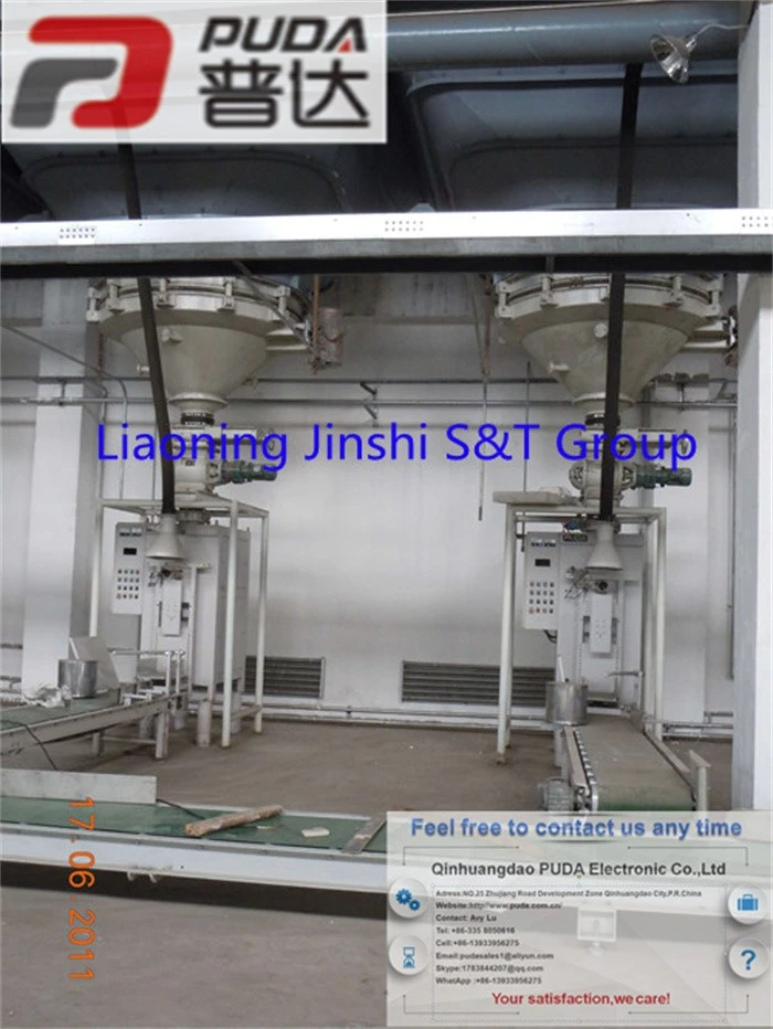 Liaoning Jinshi ST Group 4 Liaoning Jinshi ST Group 4