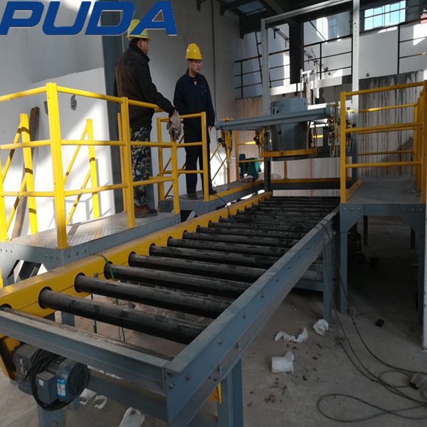 Sanitary Ton Bag Packaging Machine factory