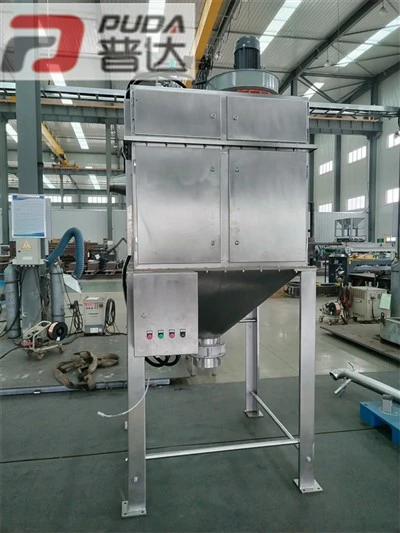 Bag-type Dust Collector