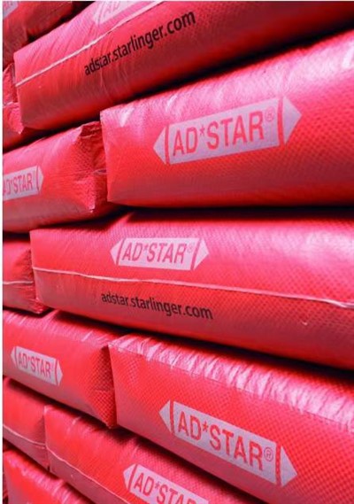 Block Bottom Cement Bag Factory