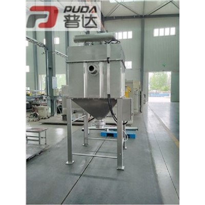 Cartridge Dust Remover