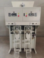Double-mouth Valve Bag Packaging Machine