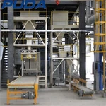 Non-standard Customized Ton Bag Packaging Machine