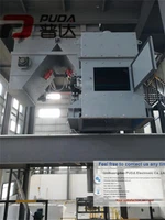 Gravity Type Heavy-duty Packaging Machine