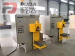 Powder Valve Bag Packaging Machine