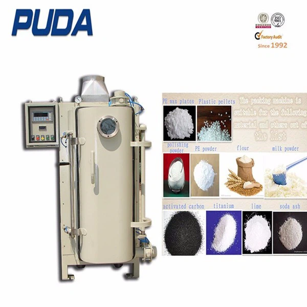 Vacuum Exhaust Packaging Machine high quality